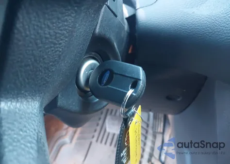 2014 Ford Focus Se z USA, uszkodzony, nr VIN 1FADP3F27EL202000